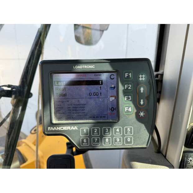 2018 Volvo L220H-42225642