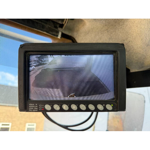 2018 Volvo L220H-42225643
