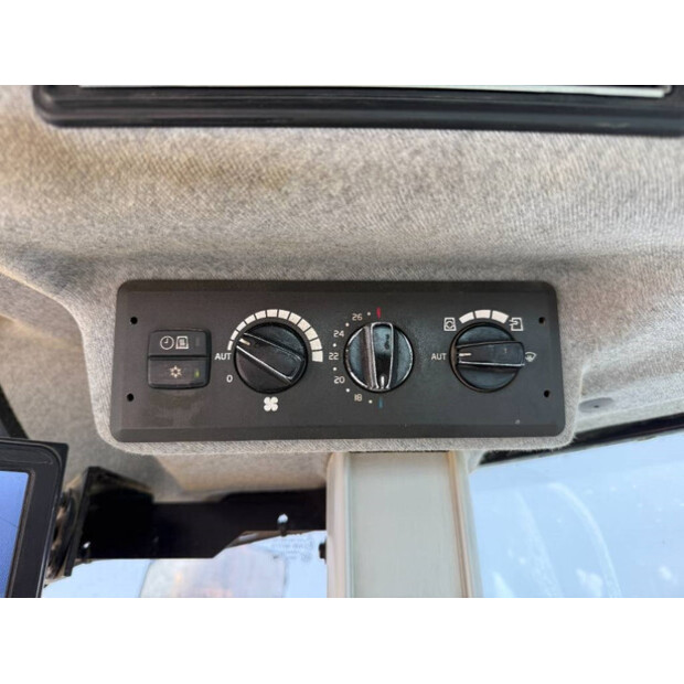2018 Volvo L220H-42225644