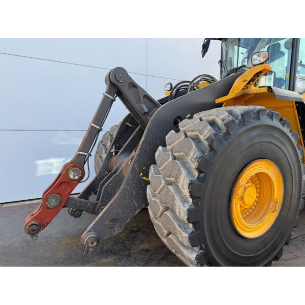 2018 Volvo L220H-42225647