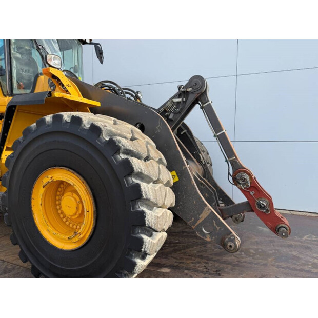 2018 Volvo L220H-42225648