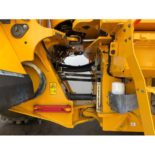 2018 Volvo L220H-42225650
