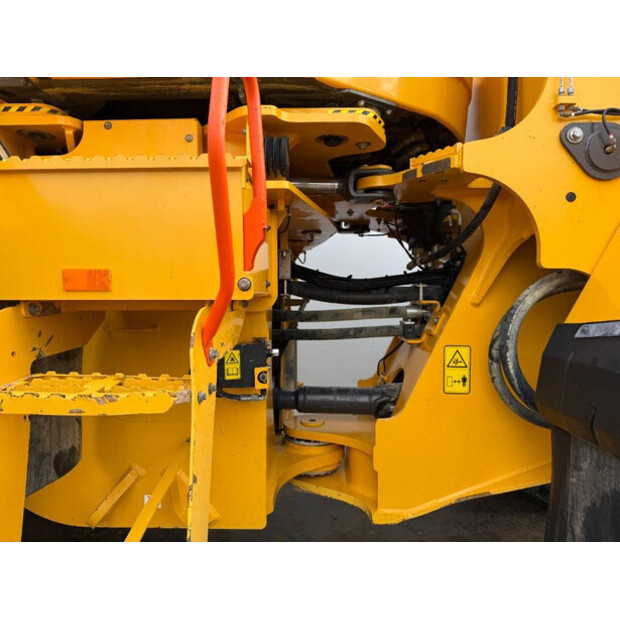 2018 Volvo L220H-42225651
