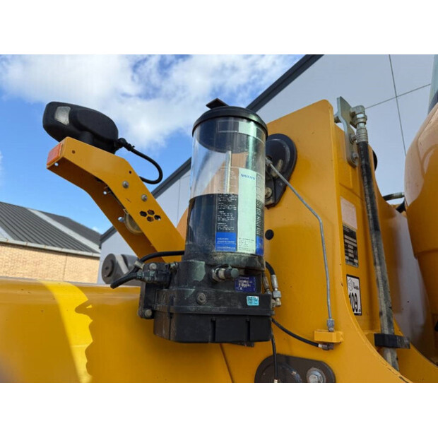 2018 Volvo L220H-42225652