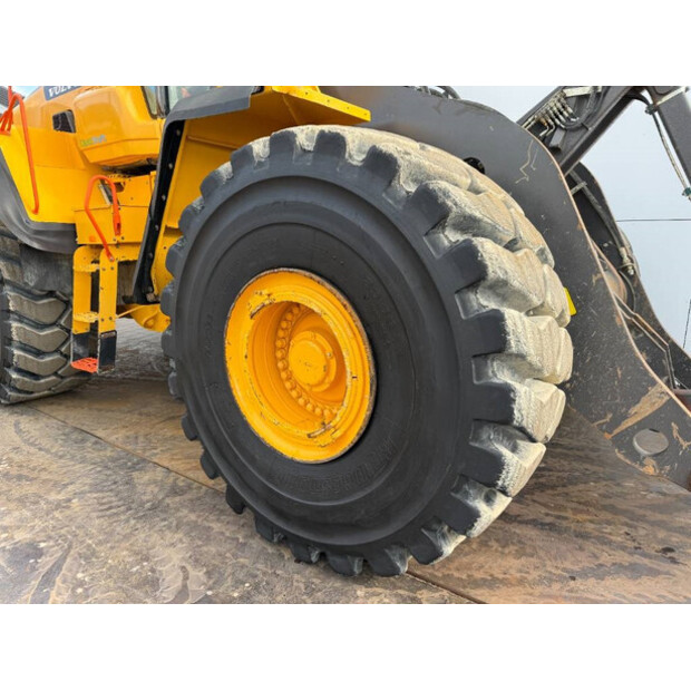 2018 Volvo L220H-42225656