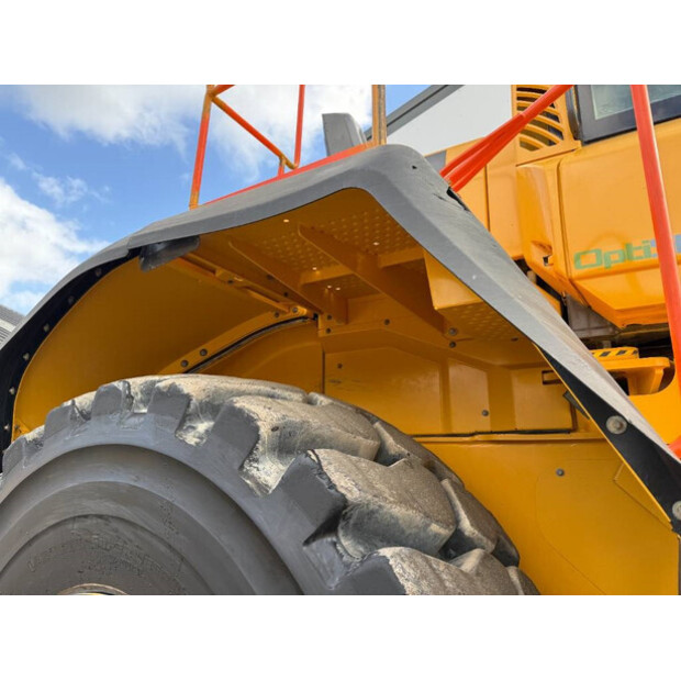 2018 Volvo L220H-42225658