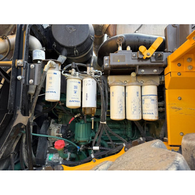 2018 Volvo L220H-42225662