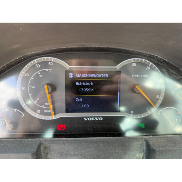 2018 Volvo L220H-42225663