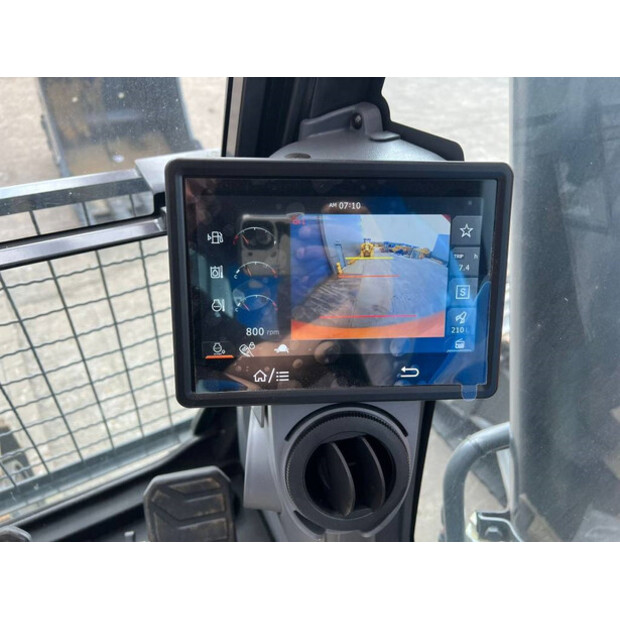 2025 Doosan DX225LC-7M-42225796
