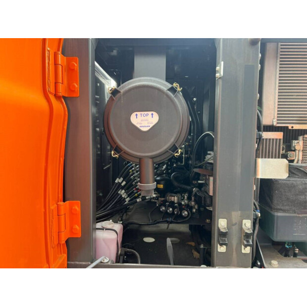 2025 Doosan DX225LC-7M-42225801