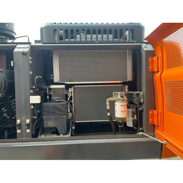 2025 Doosan DX225LC-7M-42225802