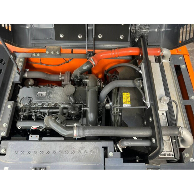 2025 Doosan DX225LC-7M-42225805