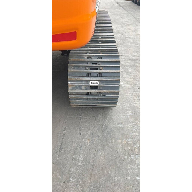 2025 Doosan DX225LC-7M-42225817