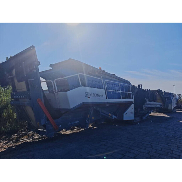 2019 Kleemann MS953 EVO-42225820