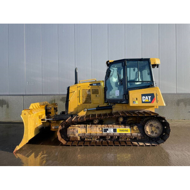 2020 Caterpillar D6K2 LGP-42225829