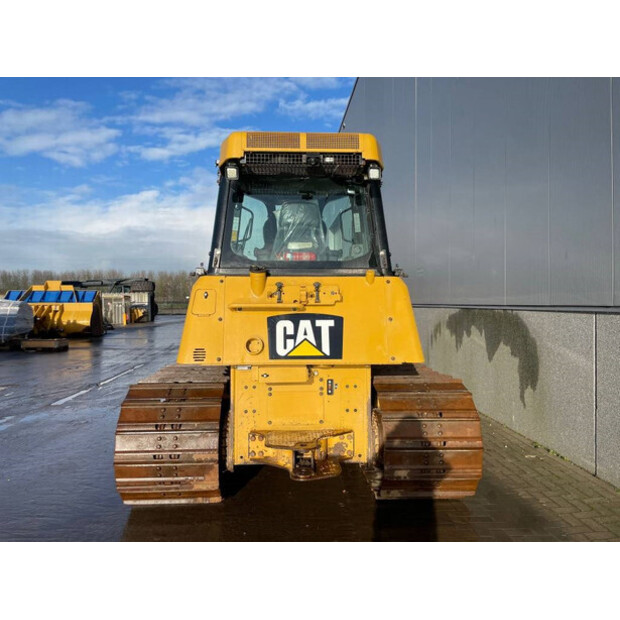2020 Caterpillar D6K2 LGP-42225831