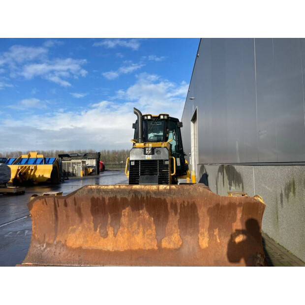 2020 Caterpillar D6K2 LGP-42225834