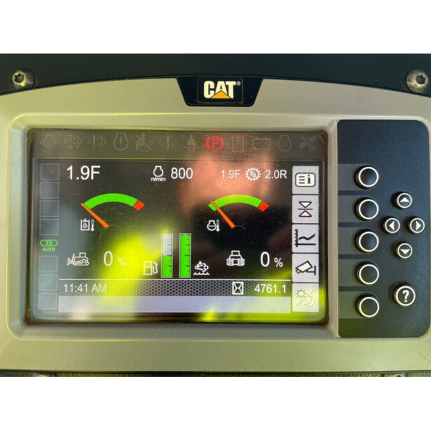 2020 Caterpillar D6K2 LGP-42225838