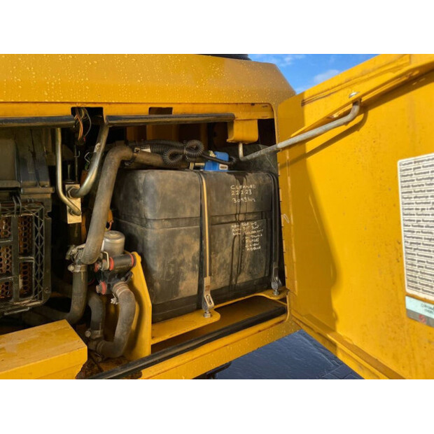 2020 Caterpillar D6K2 LGP-42225848