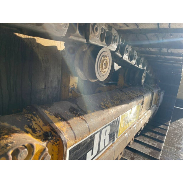 2020 Caterpillar D6K2 LGP-42225850