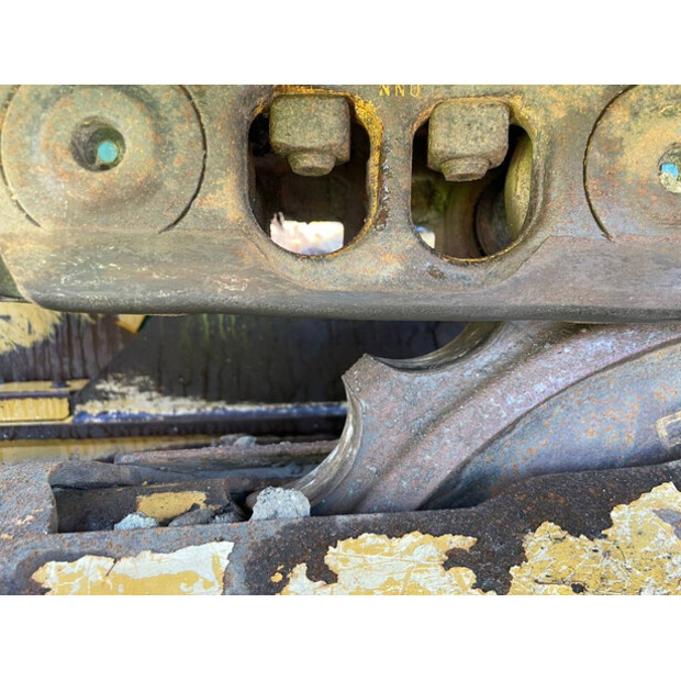2020 Caterpillar D6K2 LGP-42225851
