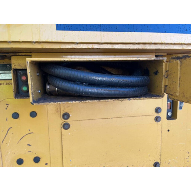 2020 Caterpillar D6K2 LGP-42225852