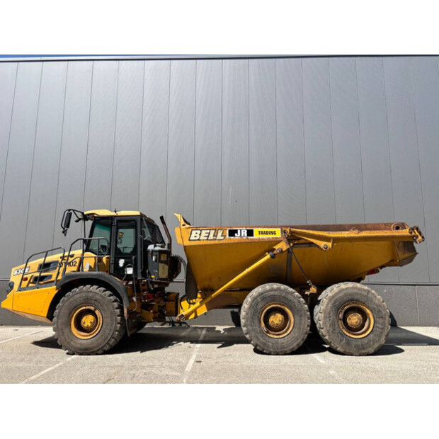 2016 BELL B30E-42226164