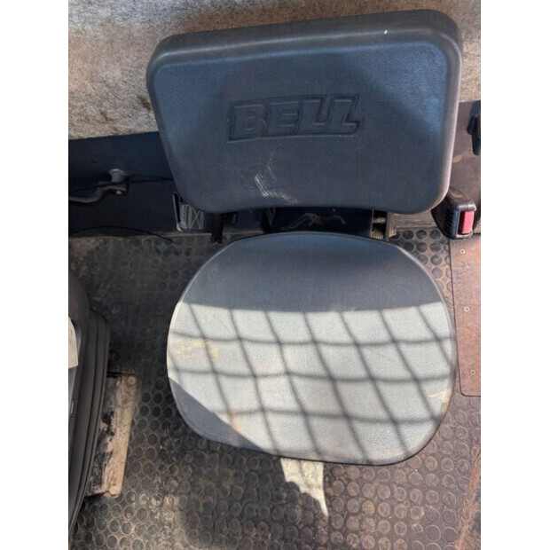 2016 BELL B30E-42226176