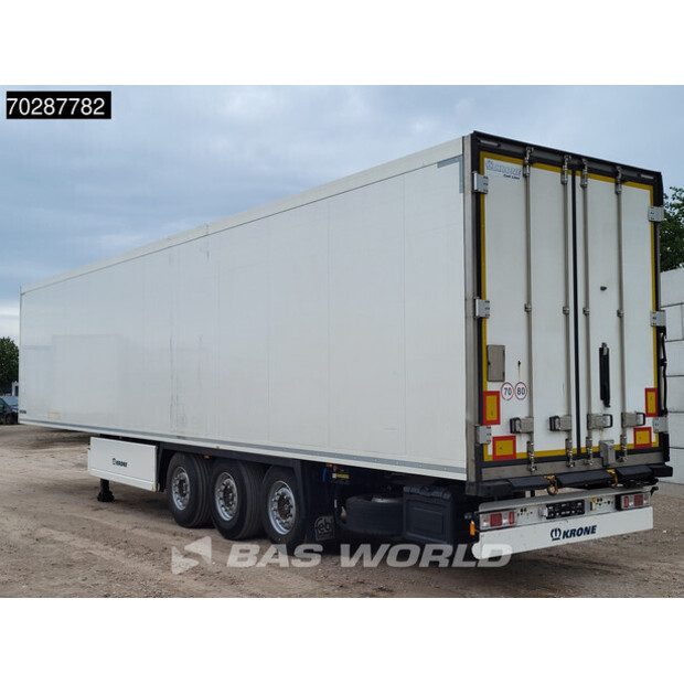 2020 كرون Carrier Vector 1550-42226273
