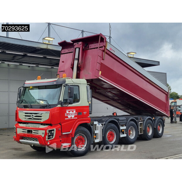 2012 فولفو FMX 420-42226307