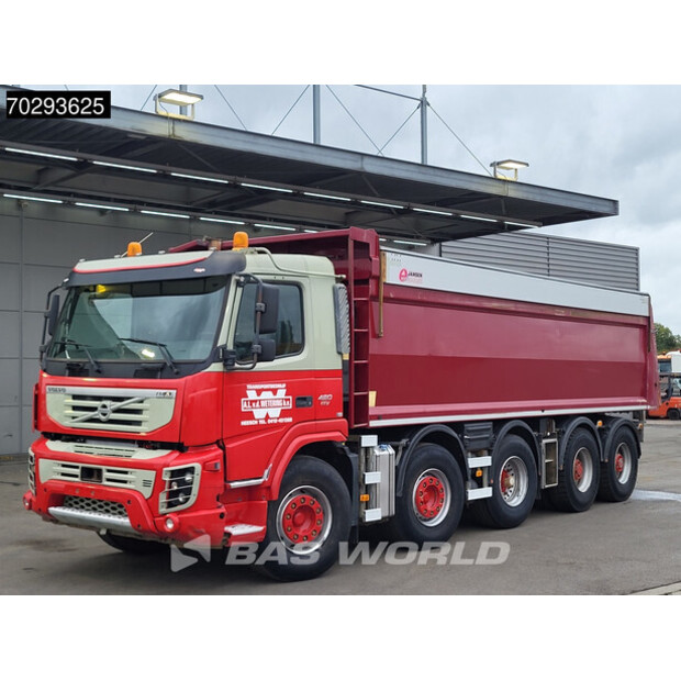 2012 فولفو FMX 420-42226310