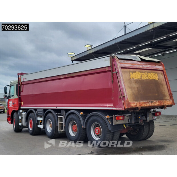 2012 فولفو FMX 420-42226311
