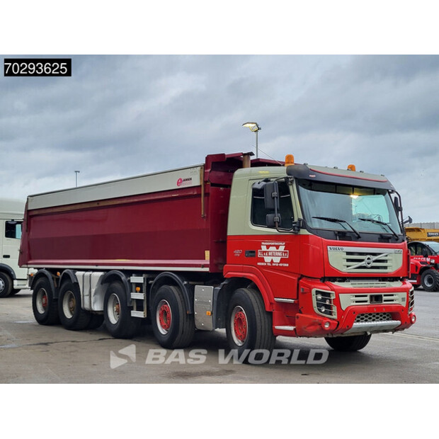 2012 فولفو FMX 420-42226312