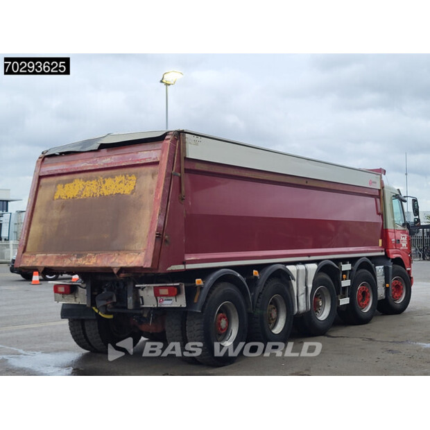 2012 فولفو FMX 420-42226313