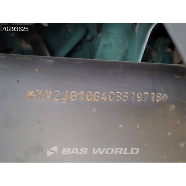 2012 فولفو FMX 420-42226337