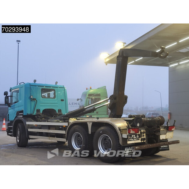 2012 Scania P360-42226344