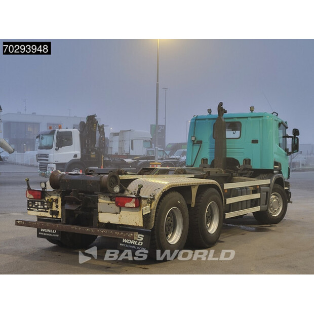 2012 Scania P360-42226346