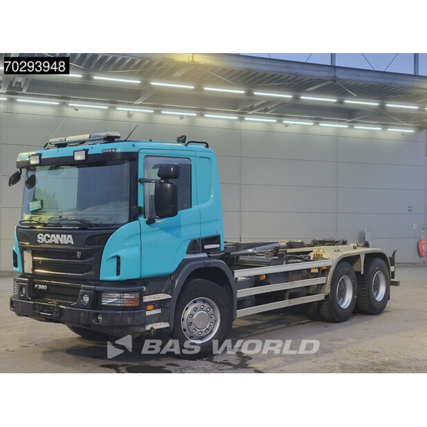 2012 Scania P360-42226347