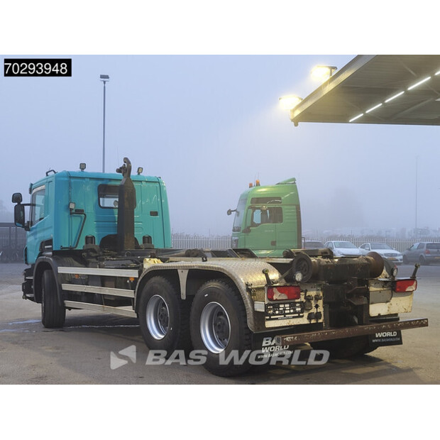 2012 Scania P360-42226348
