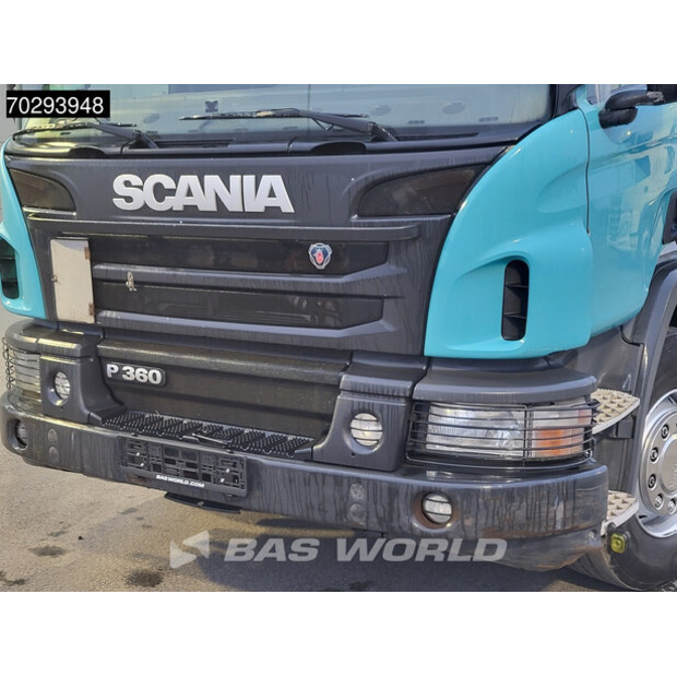 2012 Scania P360-42226352