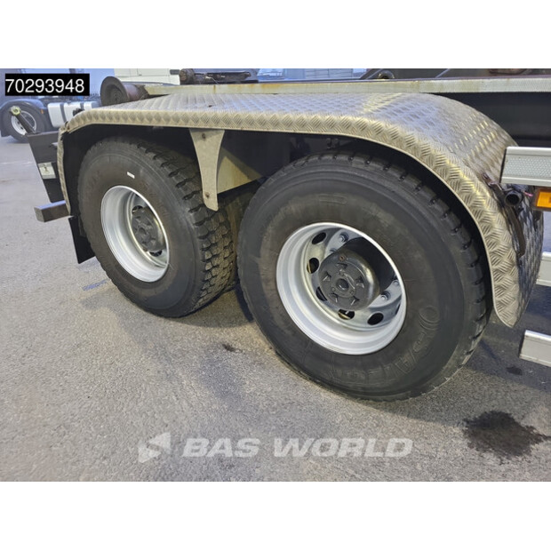 2012 Scania P360-42226357