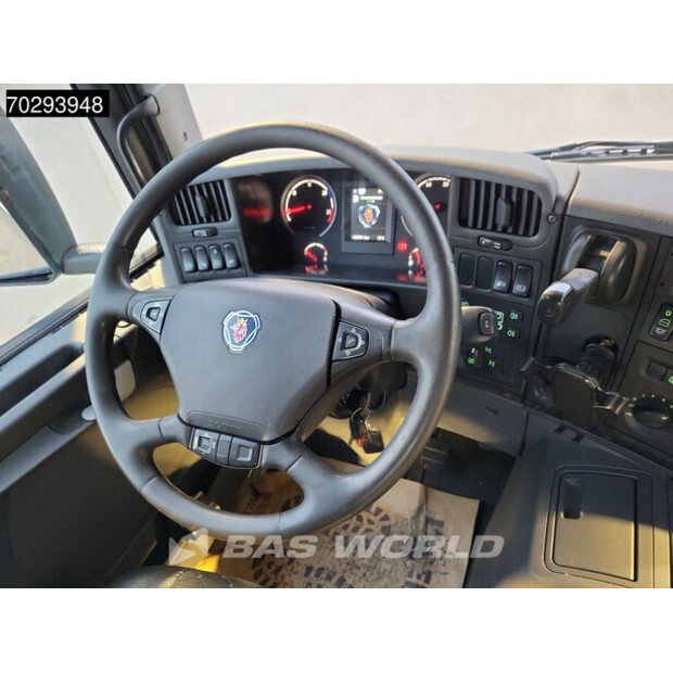 2012 Scania P360-42226363