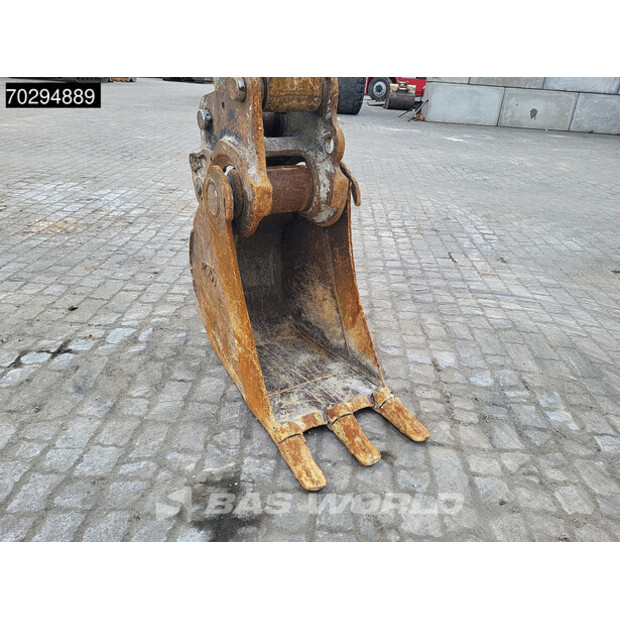 2016 Volvo ECR88D-42226389