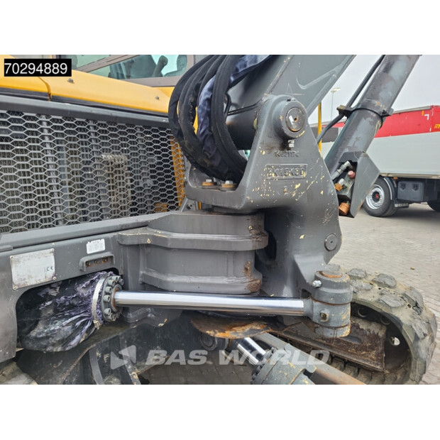 2016 Volvo ECR88D-42226397