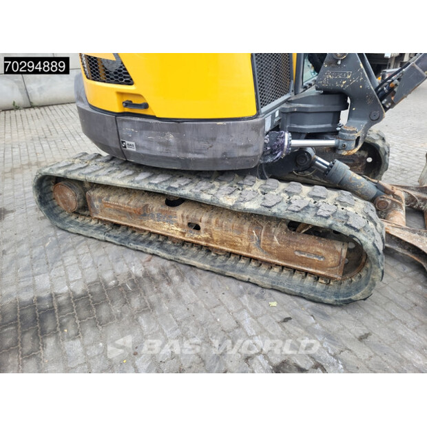 2016 Volvo ECR88D-42226399