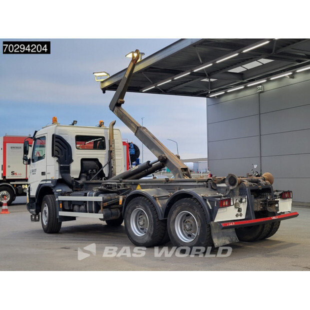 2012 Volvo FMX 450-42226418