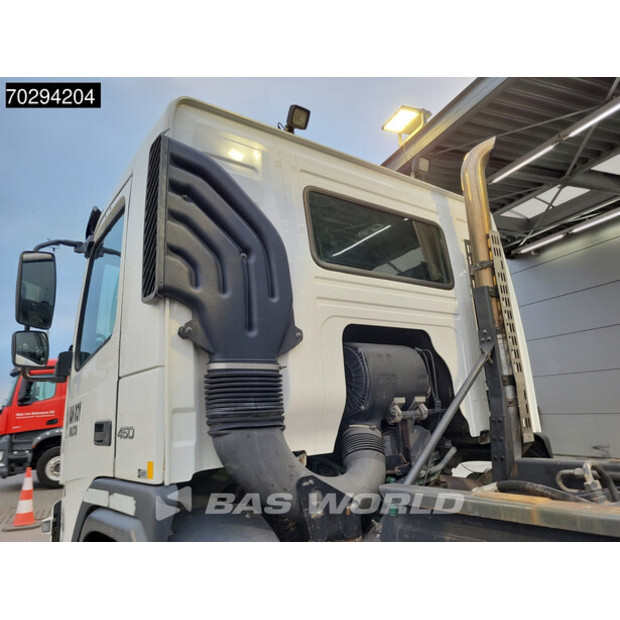2012 Volvo FMX 450-42226419