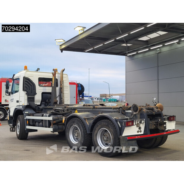 2012 Volvo FMX 450-42226423