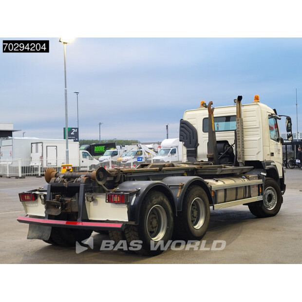 2012 Volvo FMX 450-42226425