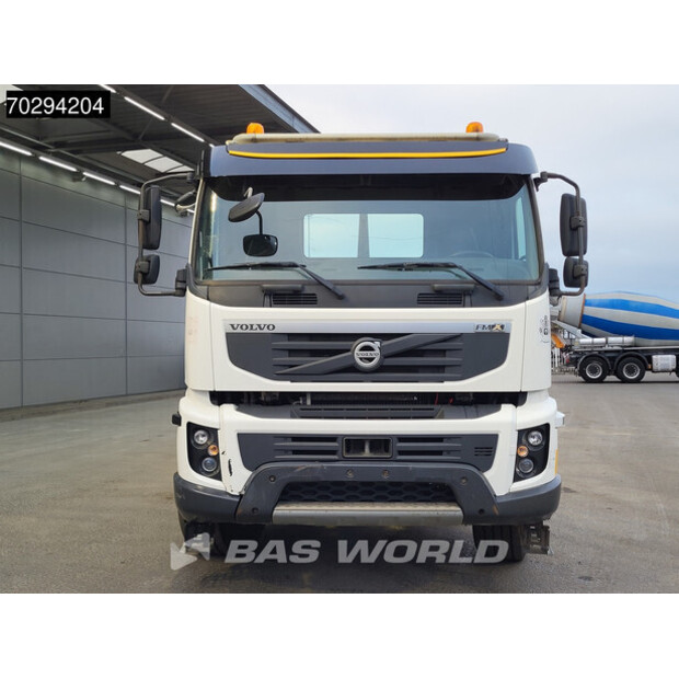 2012 Volvo FMX 450-42226426